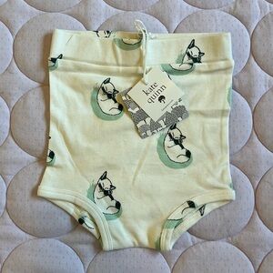 Kate Quinn - Cat Bloomers